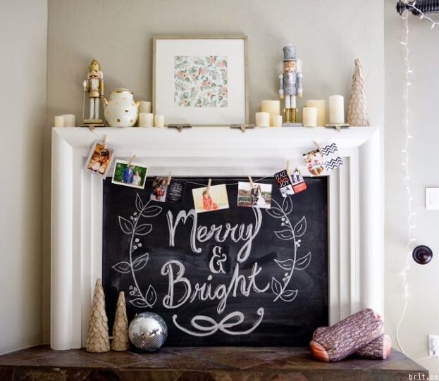 Unused Fireplace Ideas Fireplace Designs